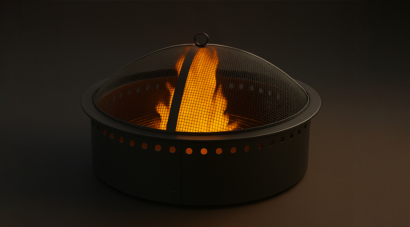Spark Screen